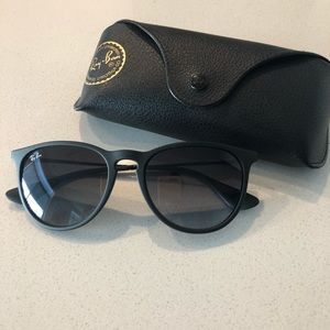 Ray Ban Sunglasses
